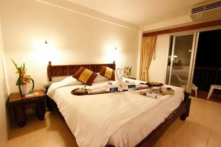 Room image